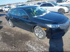 19XFC2F51GE209121 2016 HONDA CIVIC