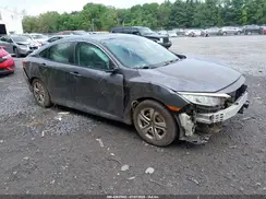 19XFC2F51GE209930 2016 HONDA CIVIC