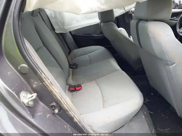 19XFC2F51GE209930 2016 HONDA CIVIC - Image 8
