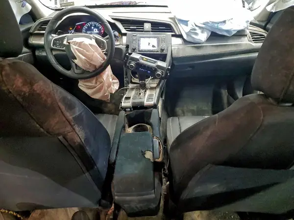 19XFC2F51GE211712 2016 HONDA CIVIC - Image 8