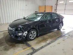 19XFC2F51GE213007 2016 HONDA CIVIC