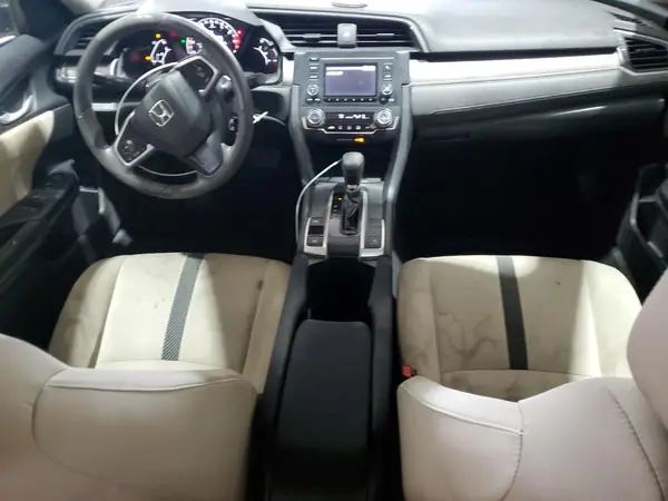 19XFC2F51GE213007 2016 HONDA CIVIC - Image 8