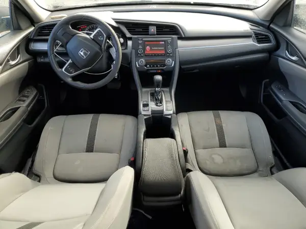 19XFC2F51GE213086 2016 HONDA CIVIC - Image 8