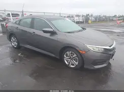19XFC2F51GE213301 2016 HONDA CIVIC