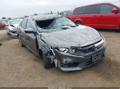 19XFC2F51GE214206 2016 HONDA CIVIC