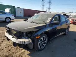 19XFC2F51GE215064 2016 HONDA CIVIC