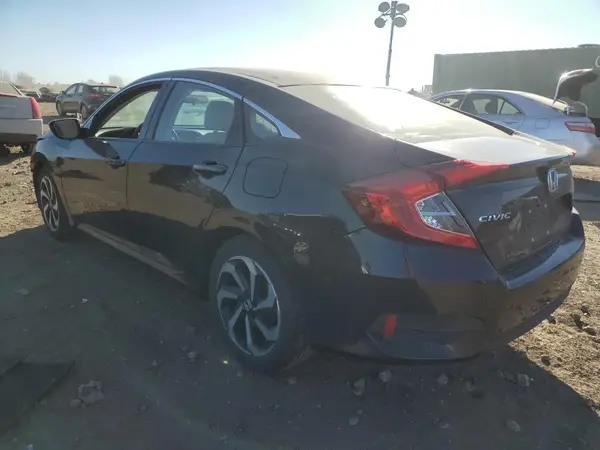 19XFC2F51GE215064 2016 HONDA CIVIC - Image 2