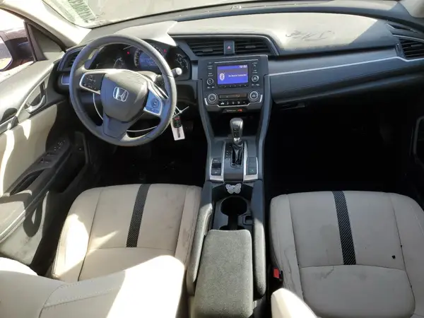 19XFC2F51GE215064 2016 HONDA CIVIC - Image 8