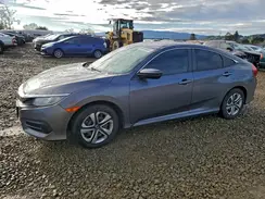 19XFC2F51GE215257 2016 HONDA CIVIC