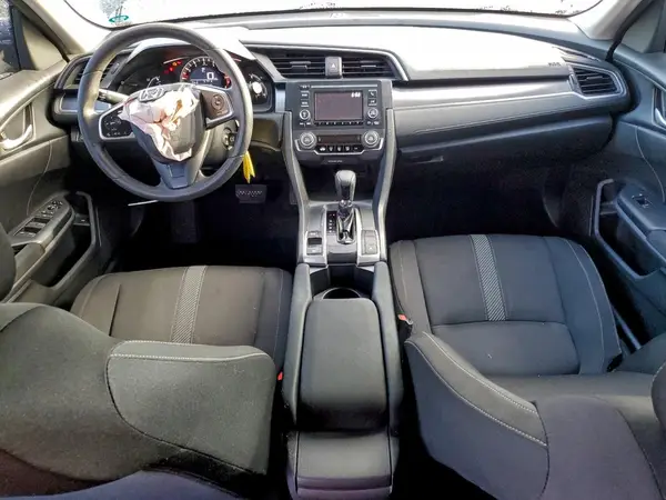 19XFC2F51GE215257 2016 HONDA CIVIC - Image 8