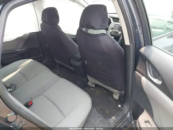 19XFC2F51GE216148 2016 HONDA CIVIC - Image 8