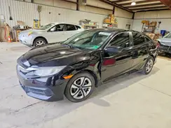 19XFC2F51GE216263 2016 HONDA CIVIC
