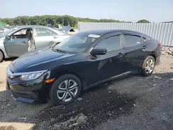 19XFC2F51GE216991 2016 HONDA CIVIC