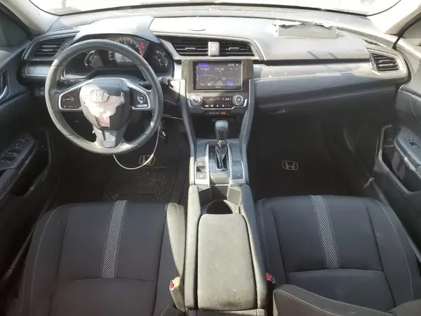 19XFC2F51GE216991 2016 HONDA CIVIC - Image 8