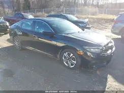 19XFC2F51GE217090 2016 HONDA CIVIC