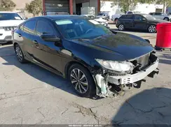 19XFC2F51GE217106 2016 HONDA CIVIC