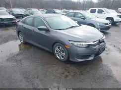 19XFC2F51GE217235 2016 HONDA CIVIC