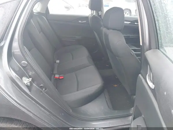 19XFC2F51GE217235 2016 HONDA CIVIC - Image 8