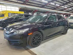 19XFC2F51GE217476 2016 HONDA CIVIC