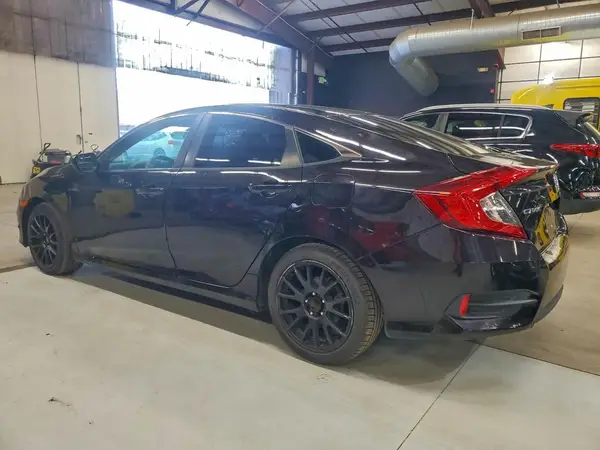19XFC2F51GE217476 2016 HONDA CIVIC - Image 2