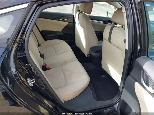 19XFC2F51GE217493 2016 HONDA CIVIC - Image 8