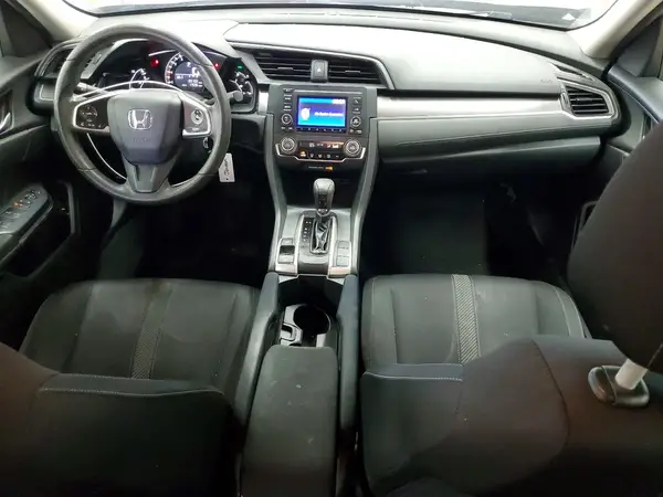 19XFC2F51GE217509 2016 HONDA CIVIC - Image 8