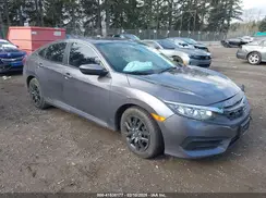 19XFC2F51GE217526 2016 HONDA CIVIC