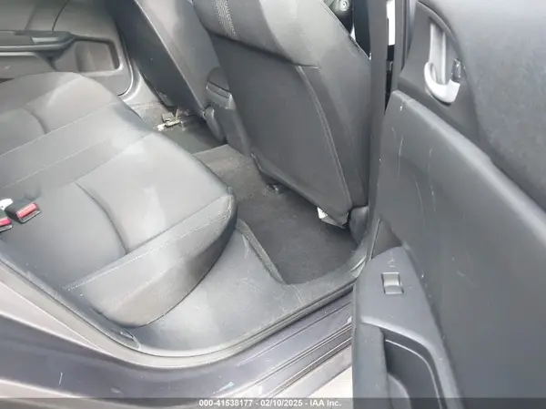 19XFC2F51GE217526 2016 HONDA CIVIC - Image 8