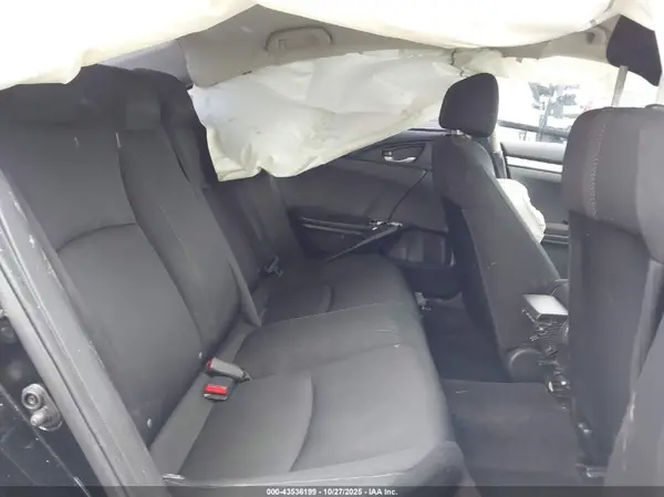 19XFC2F51GE217641 2016 HONDA CIVIC - Image 8