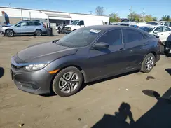 19XFC2F51GE217770 2016 HONDA CIVIC
