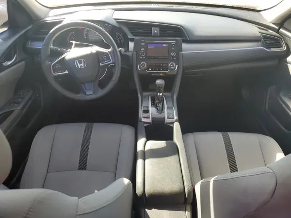 19XFC2F51GE217770 2016 HONDA CIVIC - Image 8