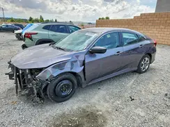 19XFC2F51GE217865 2016 HONDA CIVIC
