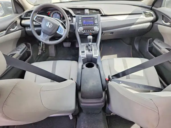 19XFC2F51GE217865 2016 HONDA CIVIC - Image 8