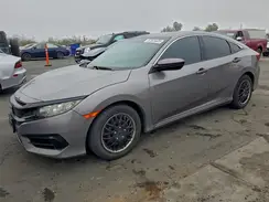 19XFC2F51GE218353 2016 HONDA CIVIC