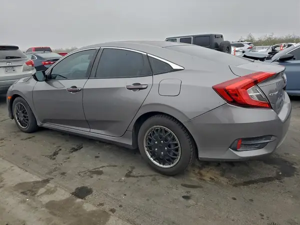 19XFC2F51GE218353 2016 HONDA CIVIC - Image 2