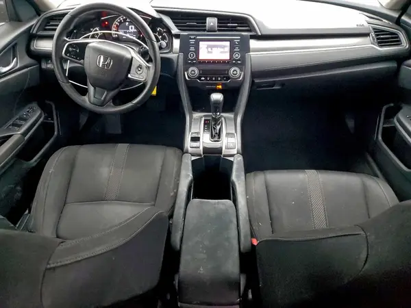 19XFC2F51GE218353 2016 HONDA CIVIC - Image 8