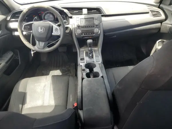 19XFC2F51GE218370 2016 HONDA CIVIC - Image 8