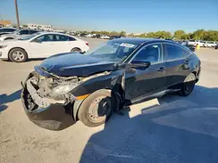 19XFC2F51GE218594 2016 HONDA CIVIC