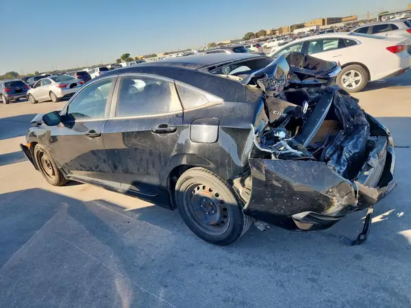 19XFC2F51GE218594 2016 HONDA CIVIC - Image 2