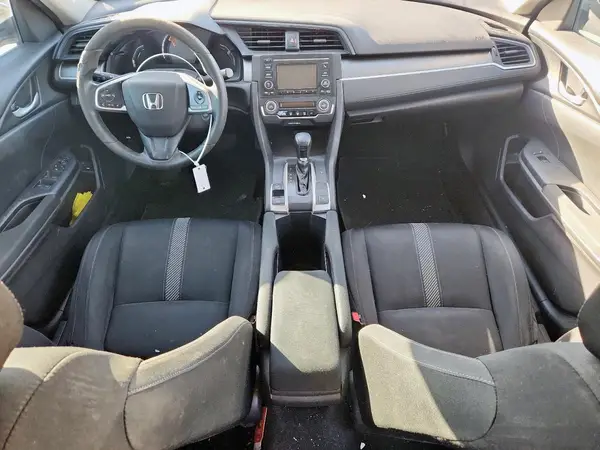 19XFC2F51GE218594 2016 HONDA CIVIC - Image 8