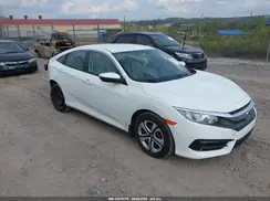 19XFC2F51GE218871 2016 HONDA CIVIC
