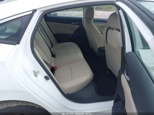 19XFC2F51GE218871 2016 HONDA CIVIC - Image 8