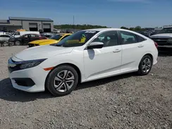 19XFC2F51GE218918 2016 HONDA CIVIC