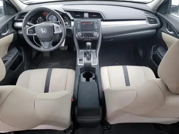 19XFC2F51GE218918 2016 HONDA CIVIC - Image 8