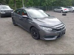 19XFC2F51GE219003 2016 HONDA CIVIC