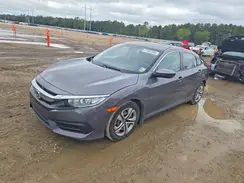 19XFC2F51GE219535 2016 HONDA CIVIC