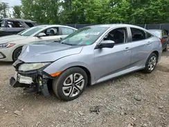 19XFC2F51GE220703 2016 HONDA CIVIC