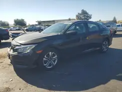 19XFC2F51GE220765 2016 HONDA CIVIC