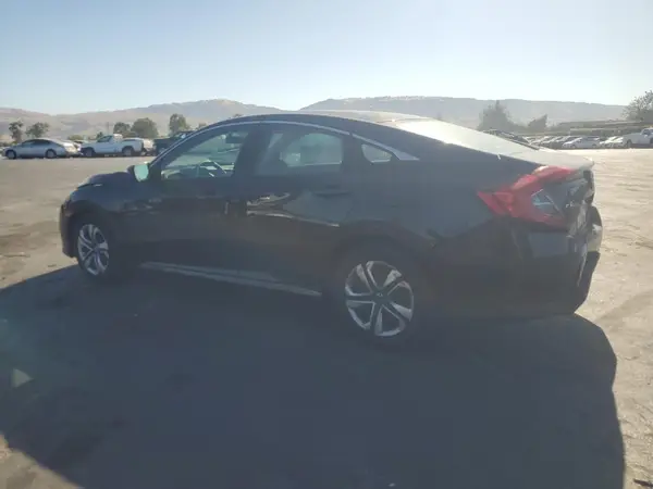 19XFC2F51GE220765 2016 HONDA CIVIC - Image 2