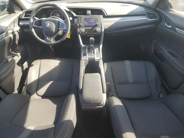 19XFC2F51GE220765 2016 HONDA CIVIC - Image 8